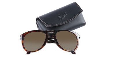 Kính râm Persol PO0714 Folding Polarized 24/57 Nam và Nữ (Unisex)