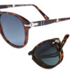 Kính mát Persol PO0714 Folding Polarized 24/S3 713132439968 Nam và Nữ (Unisex)