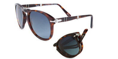 Kính mát Persol PO0714 Folding Polarized 24/S3 713132439968 Nam và Nữ (Unisex)
