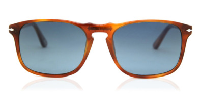 Kính mát Persol PO3059S Polarized 96/S3 8053672128949 Nam