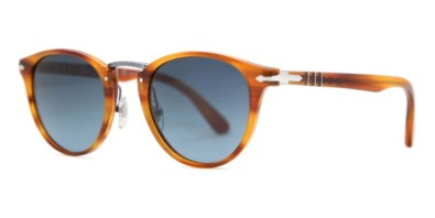 Kính râm Persol PO3108S/S TYPEWRITER Polarized 960/S3 8053672368086 Nam