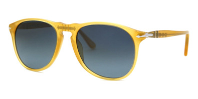 Kính râm Persol PO9649S Polarized 204/S3 8056597143783 Nam