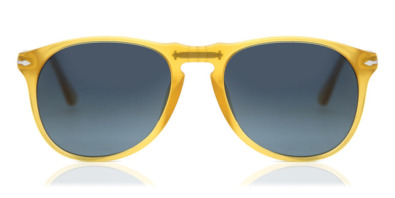 Kính mát Persol PO9649S Polarized 204/S3 8056597143783 Nam