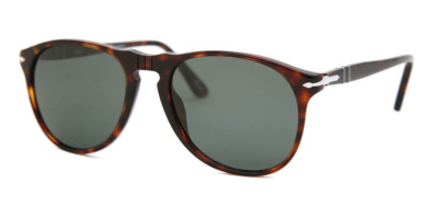 Kính râm Persol PO9649S Polarized 24/58 8056597143776 Nam
