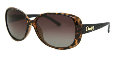 Kính râm Polaroid P8430 Polarized 581/LA 827886138579 Nữ