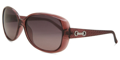 Kính râm Polaroid P8430 Polarized C6T/MR 827886214860 Nữ