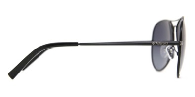 Kính mát Polaroid PLD 1017/S Polarized 003/WJ Nam và Nữ (Unisex)