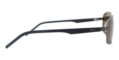 Kính râm Polaroid PLD 2041/S Polarized RW2/IG 762753363718 Nam