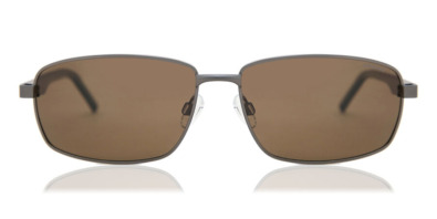 Kính mát Polaroid PLD 2041/S Polarized RW2/IG 762753363718 Nam