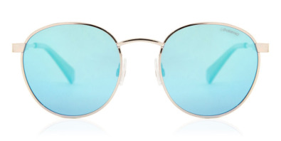 Kính mát Polaroid PLD 2053/S 6LB/5X 762753977861 Nữ