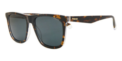 Kính râm Polaroid PLD 2102/S/X Polarized KRZ/UC 716736305196 Nam