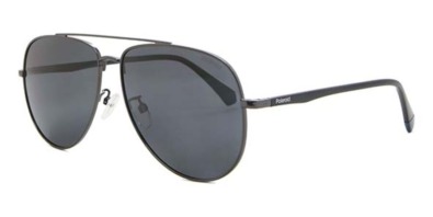 Kính râm Polaroid PLD 2105/G/S V81/M9 716736304182 Nam