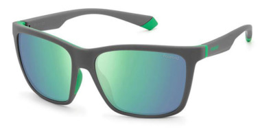 Kính mát Polaroid PLD 2126/S 3U5/5Z 716736699639 Nam