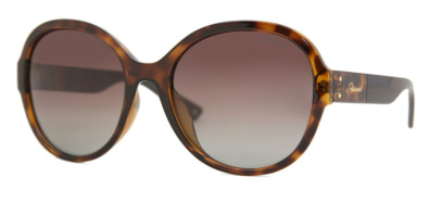 Kính râm Polaroid PLD 4073/F/S Asian Fit Polarized 086/LA 716736088204 Nữ