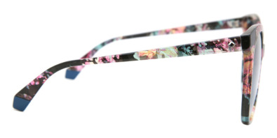 Kính mát Polaroid PLD 4086/S Polarized JBW/C3 Nam và Nữ (Unisex)