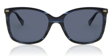 Kính mát Polaroid PLD 4108/S Polarized JBW/C3 716736369990 Nữ