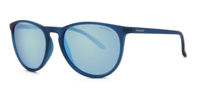 Kính râm Polaroid PLD 6003/N Polarized UJO/JY 762753298034 Nam và Nữ (Unisex)