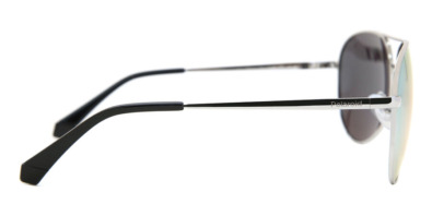 Kính mát Polaroid PLD 6012/N 010/EX Nam và Nữ (Unisex)