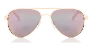 Kính mát Polaroid PLD 6012/N DDB/JQ 716736240244 Nam và Nữ (Unisex)