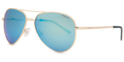 Kính râm Polaroid PLD 6012/N Polarized J5G/JY 762753432711 Nam và Nữ (Unisex)