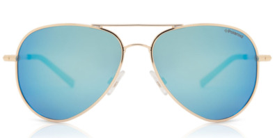 Kính mát Polaroid PLD 6012/N Polarized J5G/JY 762753432711 Nam và Nữ (Unisex)