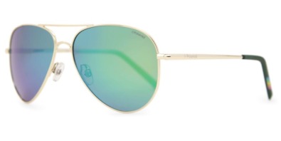 Kính râm Polaroid PLD 6012/N Polarized J5G/K7 762753432766 Nam và Nữ (Unisex)