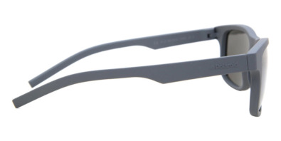 Kính mát Polaroid PLD 6015/S Polarized 35W/JB Nam và Nữ (Unisex)