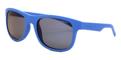 Kính râm Polaroid PLD 6015/S Polarized ZDI/JY 827886528455 Nam và Nữ (Unisex)