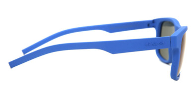 Kính mát Polaroid PLD 6015/S Polarized ZDI/JY Nam và Nữ (Unisex)