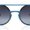 Kính mát Polaroid PLD 6016/S Polarized VWA/WJ 762753365156 Nam và Nữ (Unisex)
