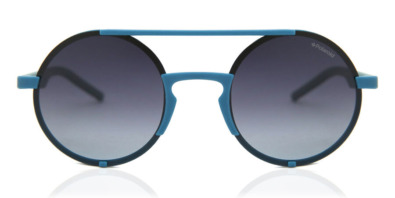 Kính mát Polaroid PLD 6016/S Polarized VWA/WJ 762753365156 Nam và Nữ (Unisex)