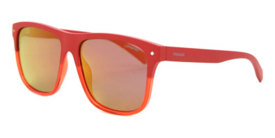Kính râm Polaroid PLD 6041/S Polarized C9A/OZ 716736033358 Nam