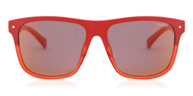 Kính mát Polaroid PLD 6041/S Polarized C9A/OZ 716736033358 Nam