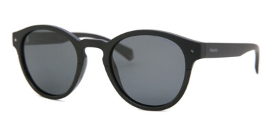 Kính râm Polaroid PLD 6042/S Polarized 807/M9 716736033396 Nam và Nữ (Unisex)