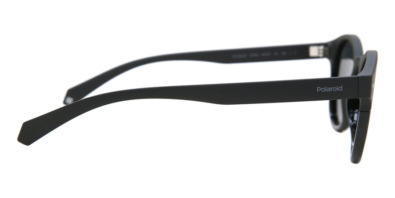 Kính mát Polaroid PLD 6042/S Polarized 807/M9 Nam và Nữ (Unisex)