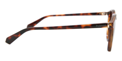 Kính mát Polaroid PLD 6098/S Polarized 086/LA Nam và Nữ (Unisex)