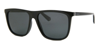 Kính râm Polaroid PLD 6099/S Polarized 807/M9 716736185101 Nam và Nữ (Unisex)