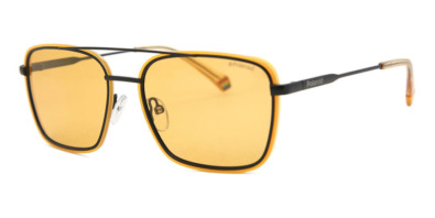 Kính râm Polaroid PLD 6115/S 40G/HE 716736237978 Nam