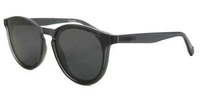 Kính râm Polaroid PLD 6143/S Polarized KB7/M9 716736369242 Nam và Nữ (Unisex)