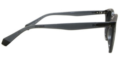 Kính mát Polaroid PLD 6143/S Polarized KB7/M9 Nam và Nữ (Unisex)