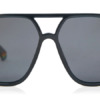 Kính mát Polaroid PLD 6182/S Polarized KB7/M9 716736739250 Nam và Nữ (Unisex)