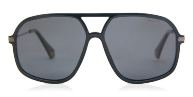 Kính mát Polaroid PLD 6182/S Polarized KB7/M9 716736739250 Nam và Nữ (Unisex)
