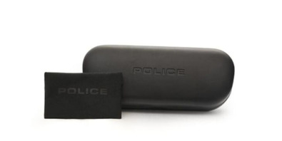 Kính râm Police SPL161M J24B Nam