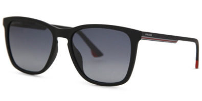 Kính râm Police SPL573 TRACK 6 Polarized U28P 190605021187 Nam và Nữ (Unisex)