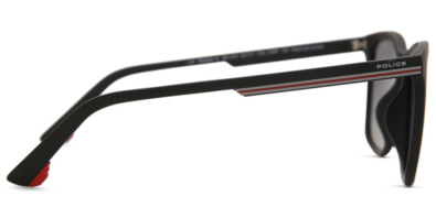 Kính mát Police SPL573 TRACK 6 Polarized U28P Nam và Nữ (Unisex)