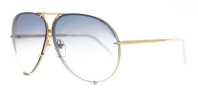 Kính râm Porsche Design P8478 W 4044709510596 Nam