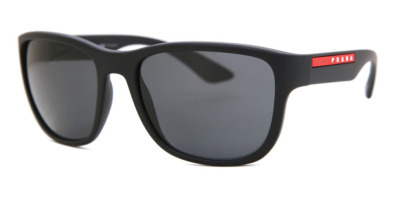 Kính râm Prada Linea Rossa PS01US ACTIVE DG05S0 8056597172943 Nam