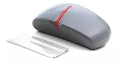 Kính râm Prada Linea Rossa PS01US ACTIVE DG05S0 Nam