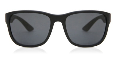 Kính mát Prada Linea Rossa PS01US ACTIVE DG05S0 8056597172943 Nam