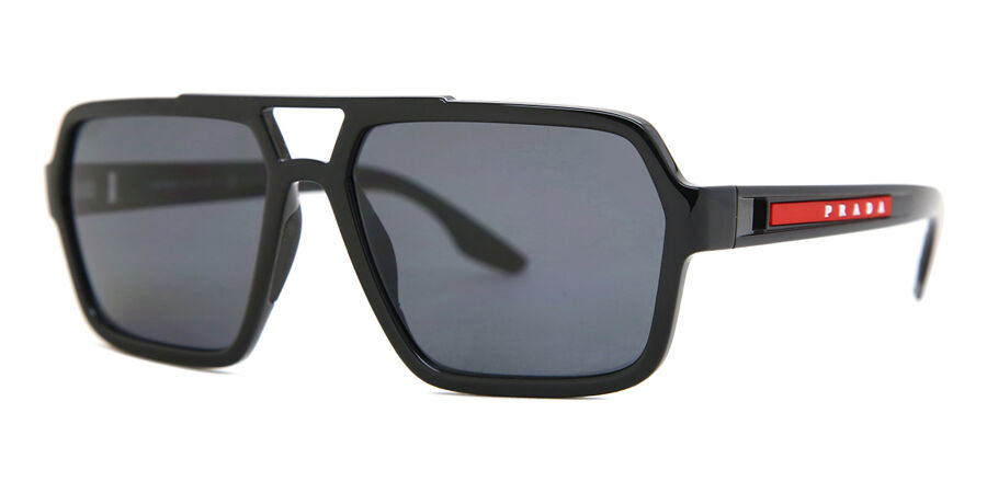Kính râm Prada Linea Rossa PS01XS Polarized 1AB02G 8056597374309 Nam